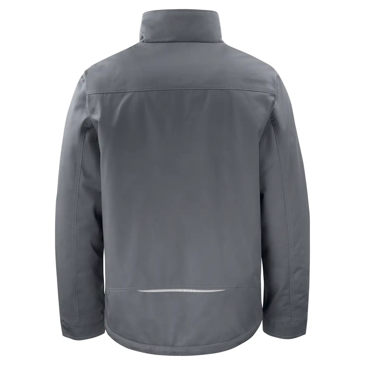 Chaqueta acolchada hombre PROJOB 5426 645426 14 Chaqueta acolchada hombre PROJOB 5426 645426, Gris, vista posterior