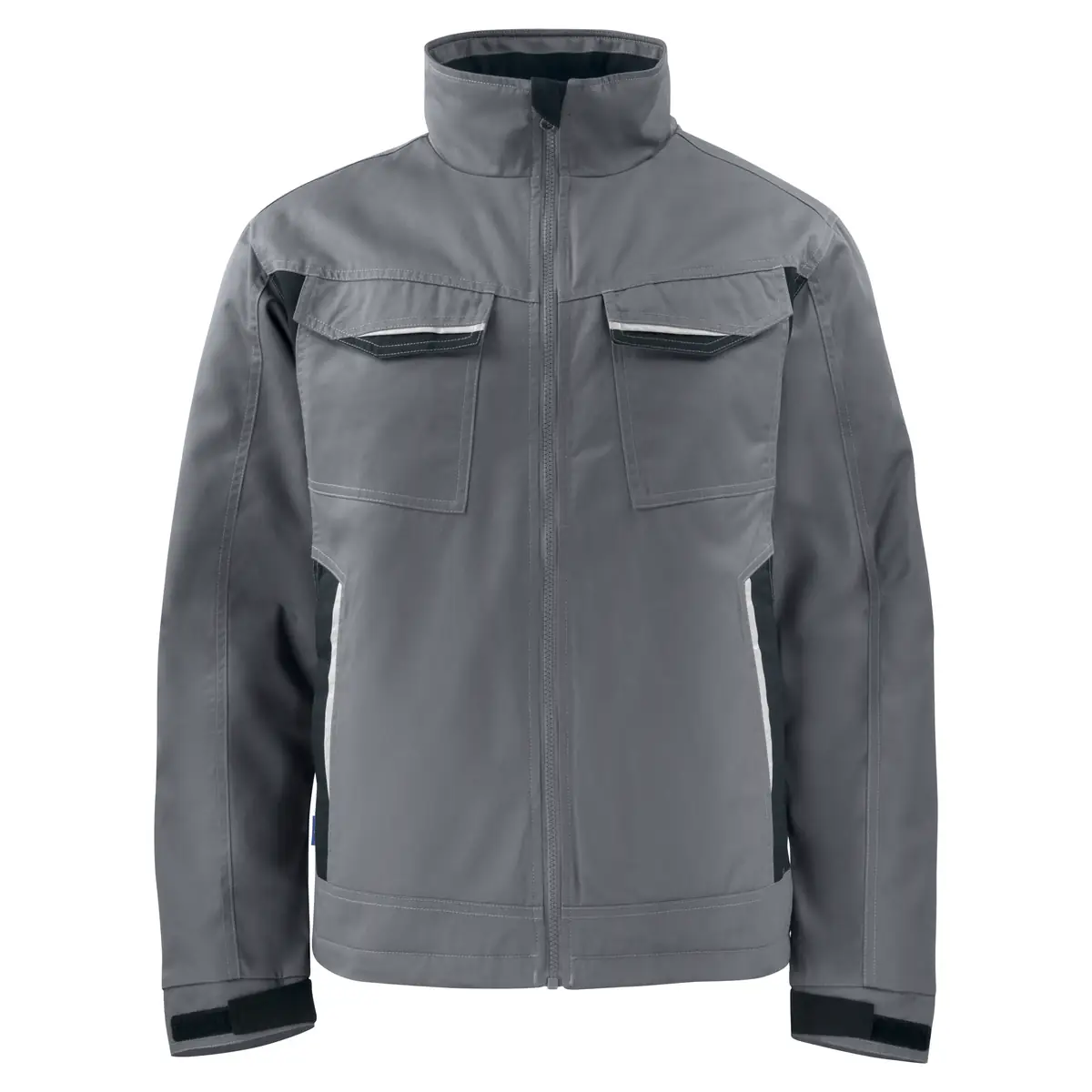 Chaqueta acolchada hombre PROJOB 5426 645426 13 Chaqueta acolchada hombre PROJOB 5426 645426, Gris, vista frontal