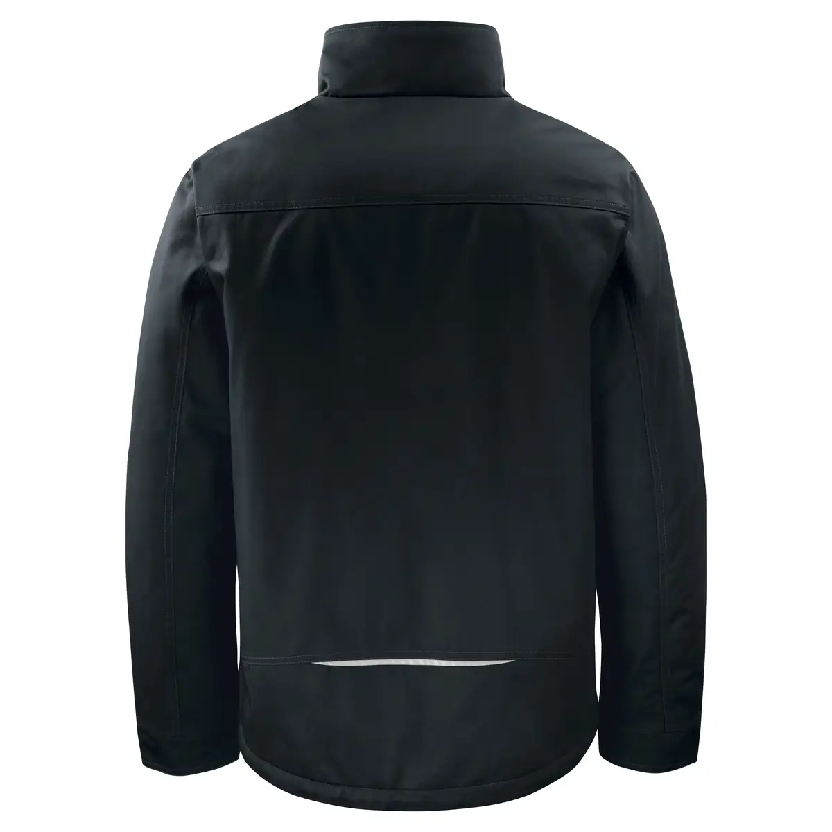 Chaqueta acolchada hombre PROJOB 5426 645426 18 Chaqueta acolchada hombre PROJOB 5426 645426, Negro, vista posterior