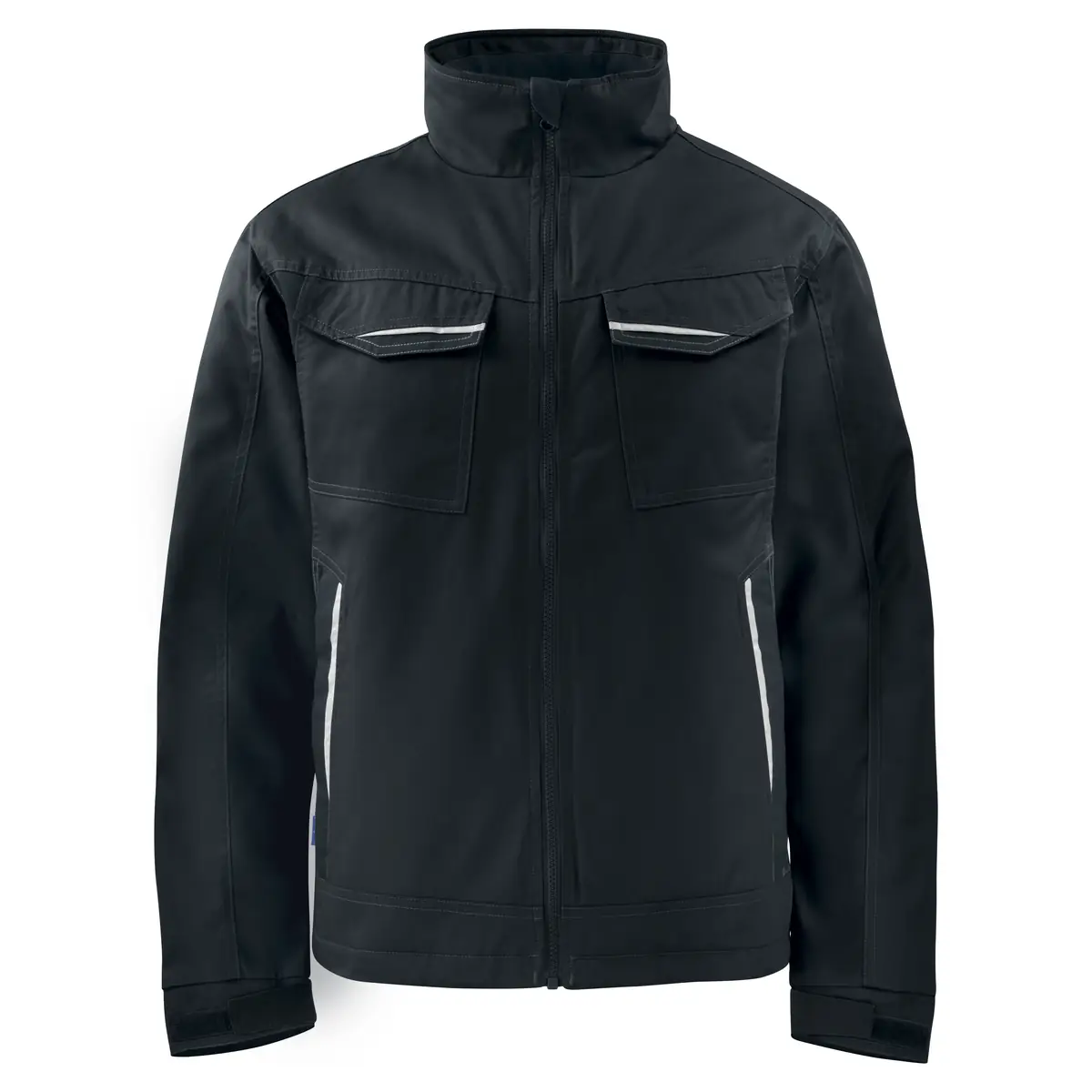 Chaqueta acolchada hombre PROJOB 5426 645426 17 Chaqueta acolchada hombre PROJOB 5426 645426, Negro, vista frontal