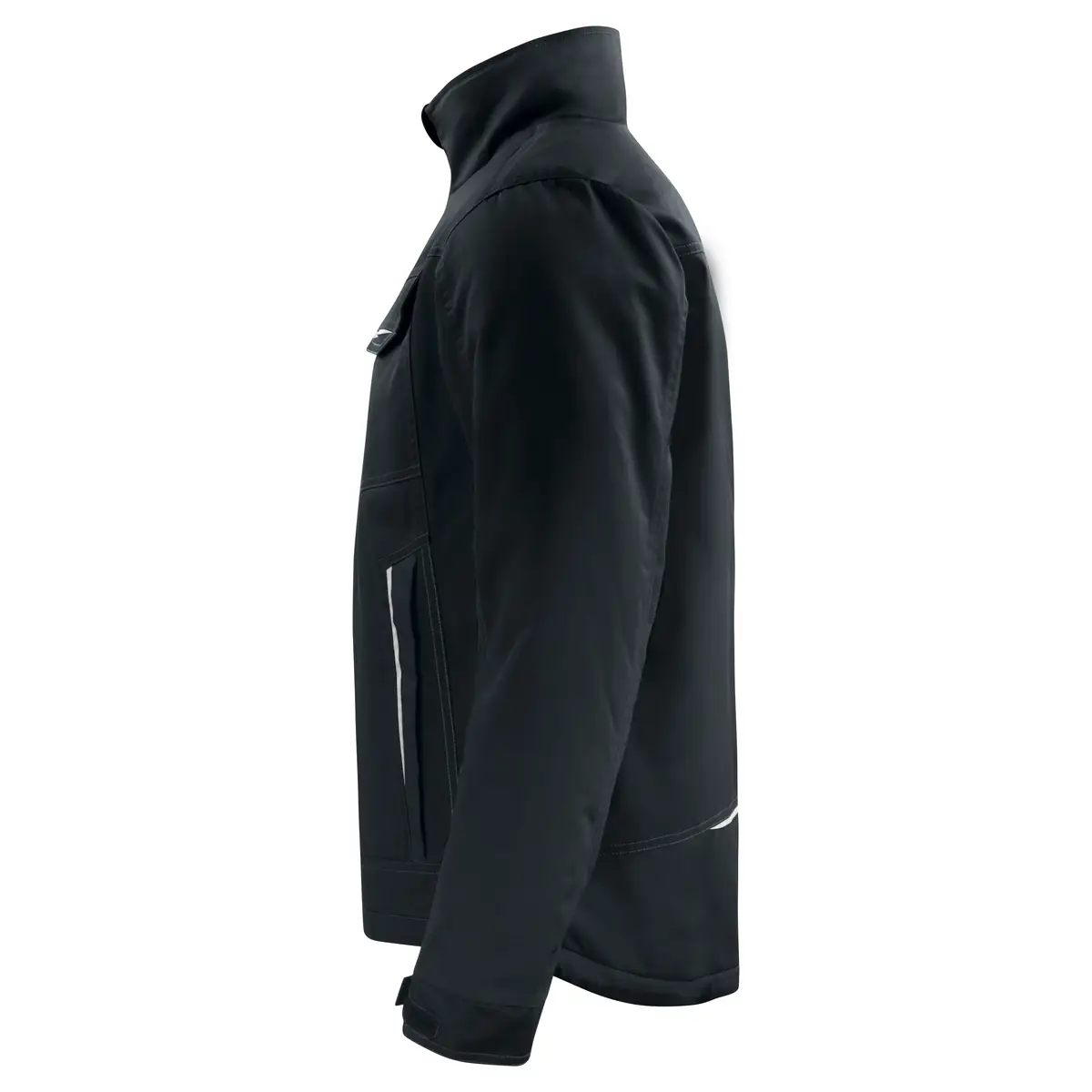 Chaqueta acolchada hombre PROJOB 5426 645426 19 Chaqueta acolchada hombre PROJOB 5426 645426, Negro, lateral izquierdo