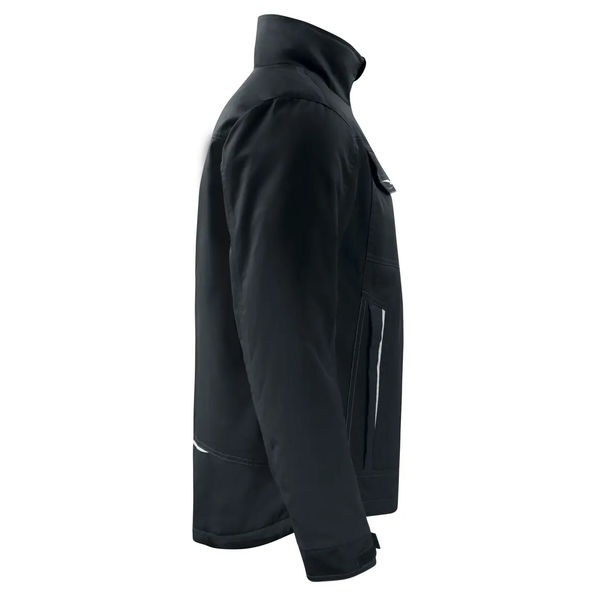 Chaqueta acolchada hombre PROJOB 5426 645426 20 Chaqueta acolchada hombre PROJOB 5426 645426, Negro, lateral derecho