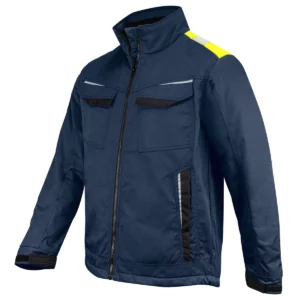 Chaqueta acolchada hombre PROJOB 5428 645428, vista del producto