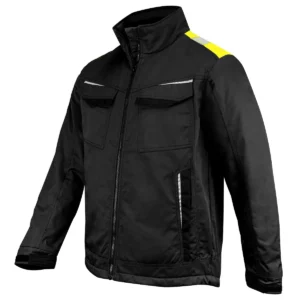 Chaqueta acolchada hombre PROJOB 5428 645428, vista del producto