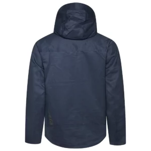Chaqueta para hombre PROJOB 5430 645430, Marino, vista posterior