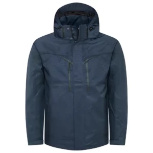 Chaqueta para hombre PROJOB 5430 645430, Marino, vista frontal