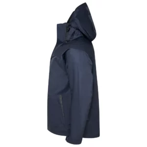 Chaqueta para hombre PROJOB 5430 645430, Marino, lateral izquierdo