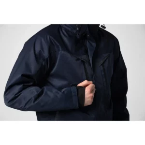 Chaqueta para hombre PROJOB 5430 645430, con modelo, detalle del bolsillo
