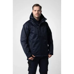 Chaqueta para hombre PROJOB 5430 645430, vista frontal con modelo