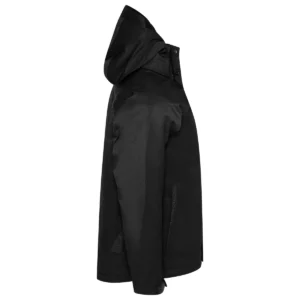 Chaqueta para hombre PROJOB 5430 645430, Negro, lateral derecho