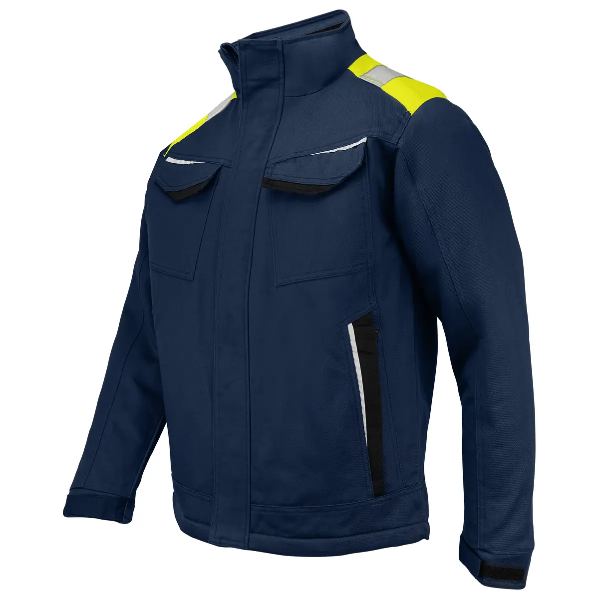 Chaqueta acolchada hombre PROJOB 5438 645438 2 Chaqueta acolchada hombre PROJOB 5438 645438, vista del producto