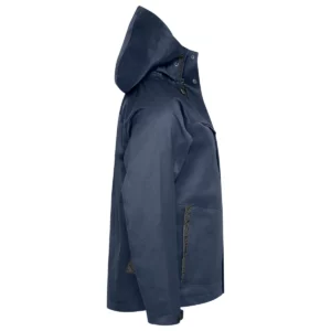 Chaqueta hombre PROJOB 5455 645455, Marino, lateral derecho
