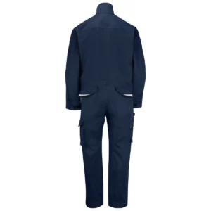 Mono hombre PROJOB 5608 645608, Marino, vista posterior
