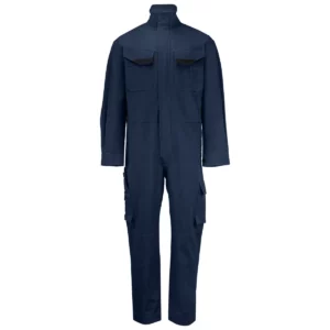 Mono hombre PROJOB 5608 645608, Marino, vista frontal