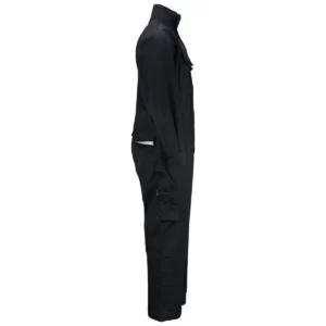 Mono hombre PROJOB 5608 645608, Negro, lateral derecho