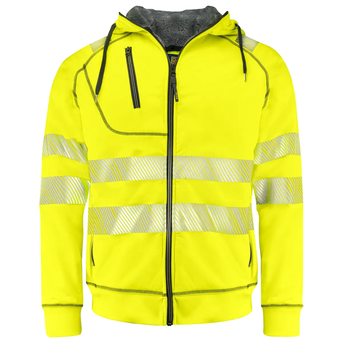 Chaqueta hombre PROJOB 6130 646130 3 Chaqueta hombre PROJOB 6130 646130 - Imagen 3