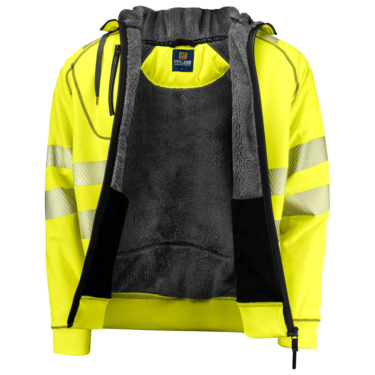 Chaqueta hombre PROJOB 6130 646130 7 Chaqueta hombre PROJOB 6130 646130 - Imagen 7