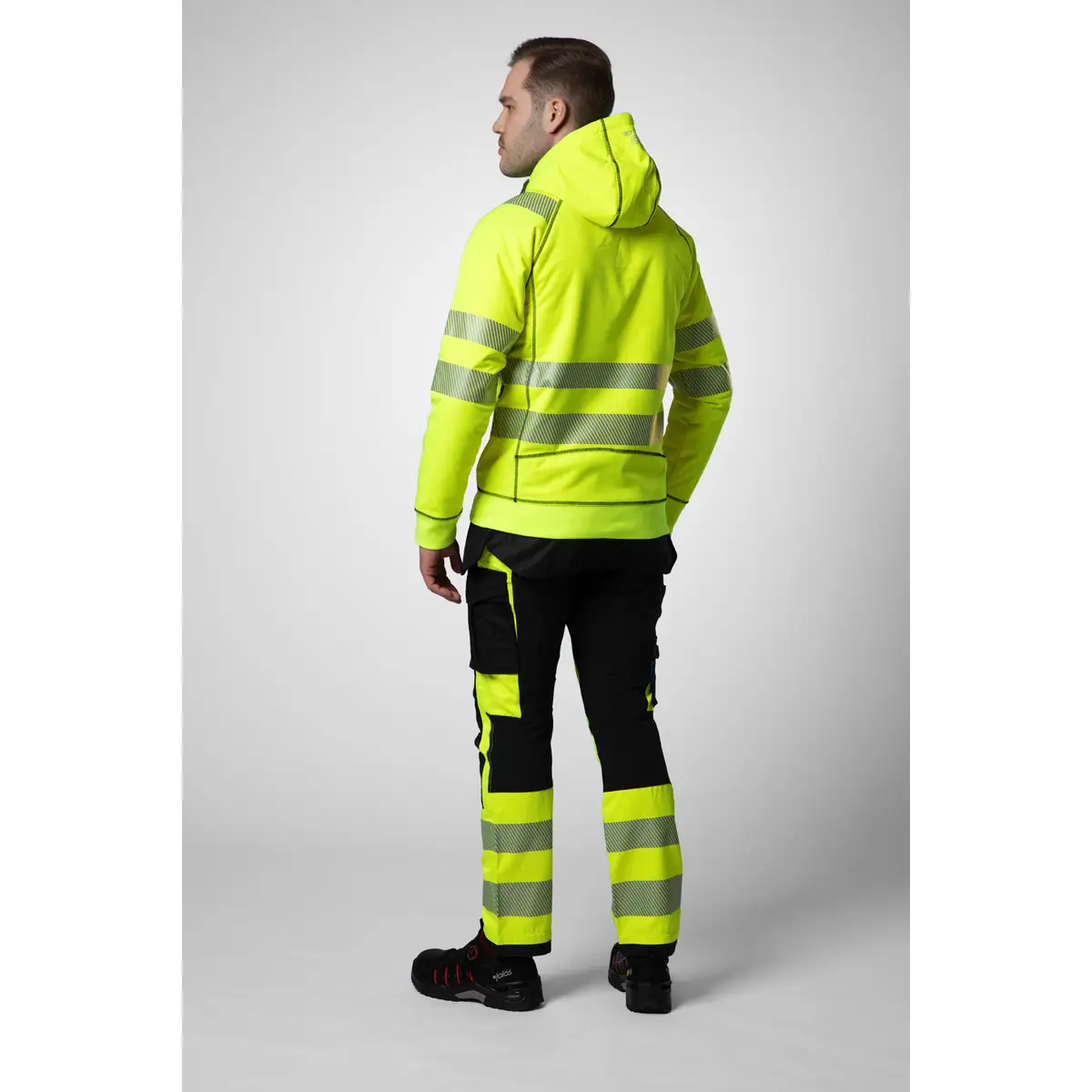 Chaqueta hombre PROJOB 6130 646130 9 Chaqueta hombre PROJOB 6130 646130 - Imagen 9