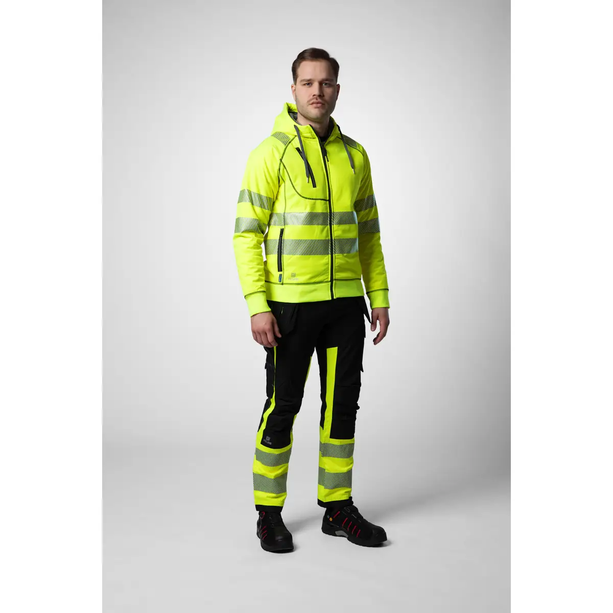 Chaqueta hombre PROJOB 6130 646130 2 Chaqueta hombre PROJOB 6130 646130 - Imagen 2