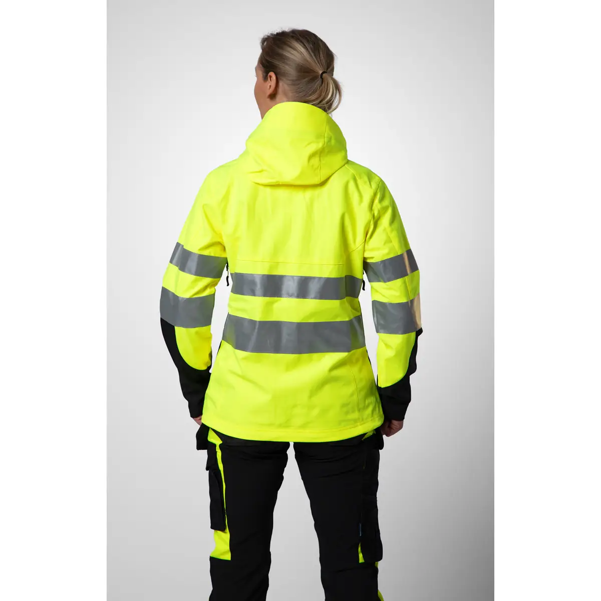 Chaqueta de mujer PROJOB 6423 646423 2 Chaqueta de mujer PROJOB 6423 646423 - Imagen 2