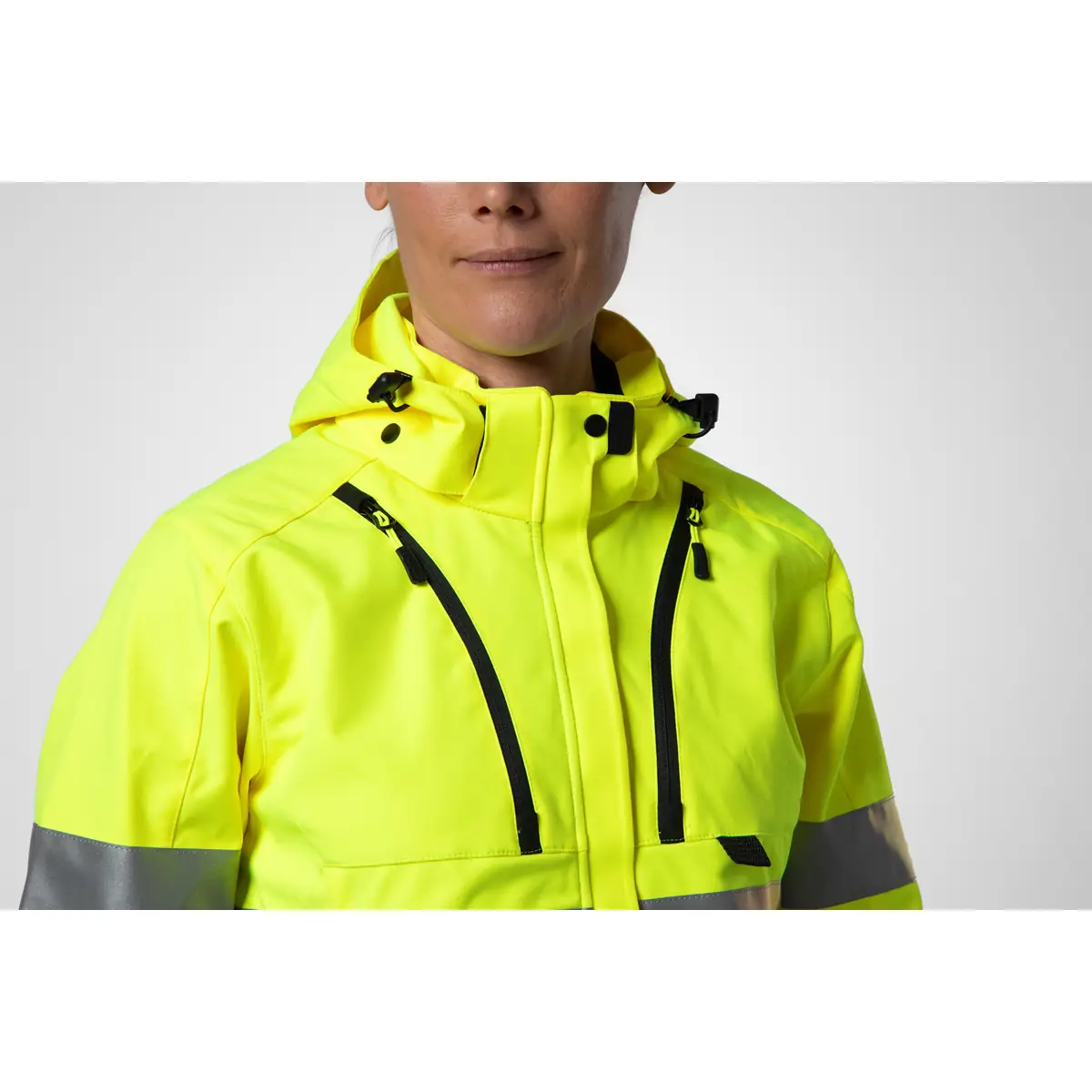Chaqueta de mujer PROJOB 6423 646423 17 Chaqueta de mujer PROJOB 6423 646423 - Imagen 17