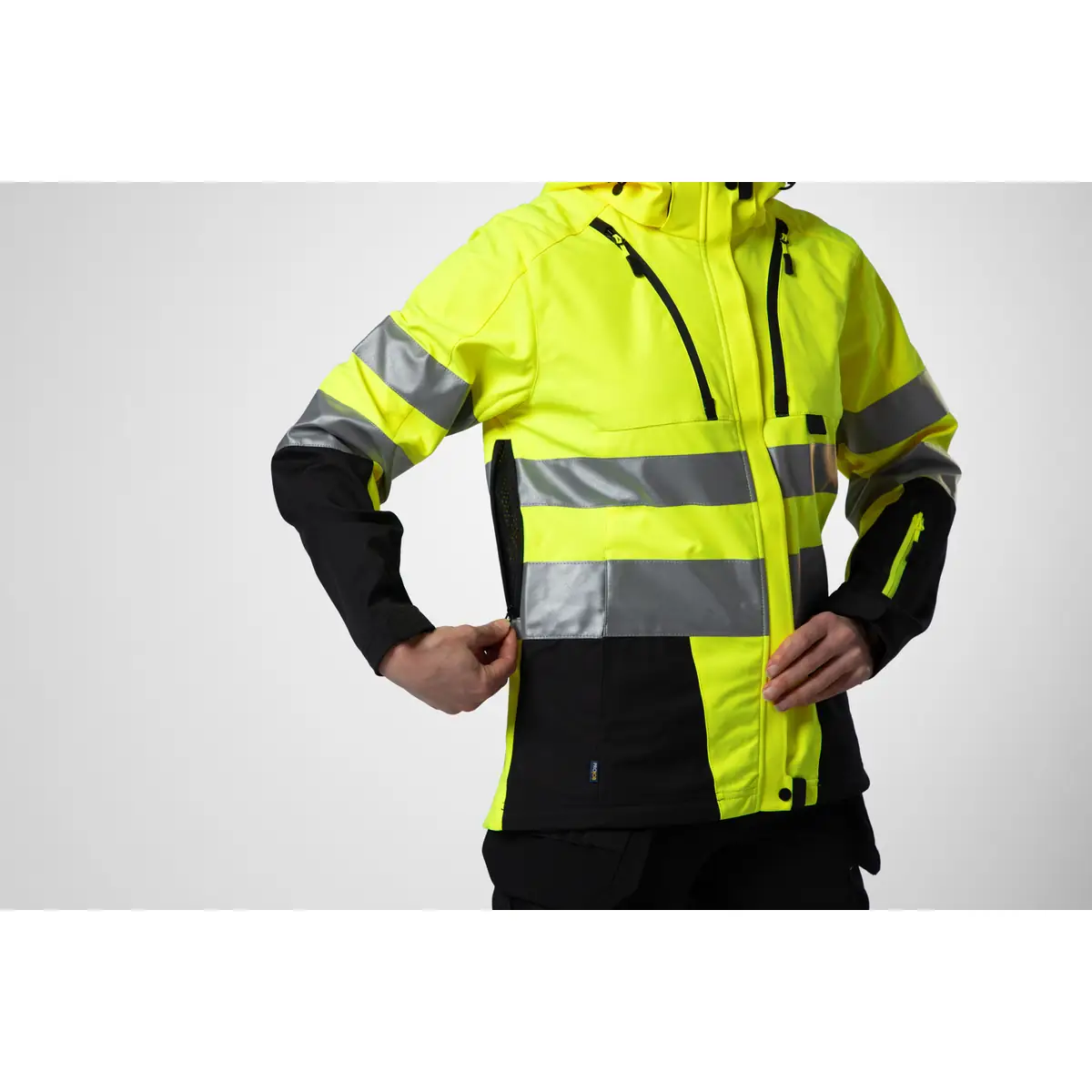 Chaqueta de mujer PROJOB 6423 646423 19 Chaqueta de mujer PROJOB 6423 646423 - Imagen 19