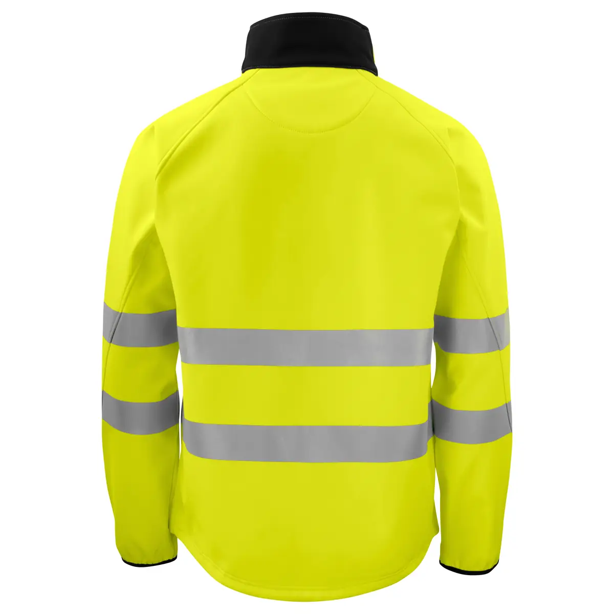 Chaqueta softshell PROJOB 6432 646432 6 Chaqueta softshell PROJOB 6432 646432 - Imagen 6