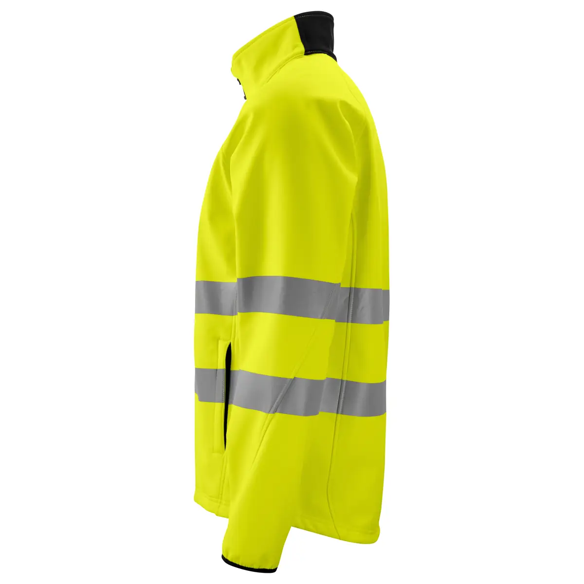 Chaqueta softshell PROJOB 6432 646432 5 Chaqueta softshell PROJOB 6432 646432 - Imagen 5