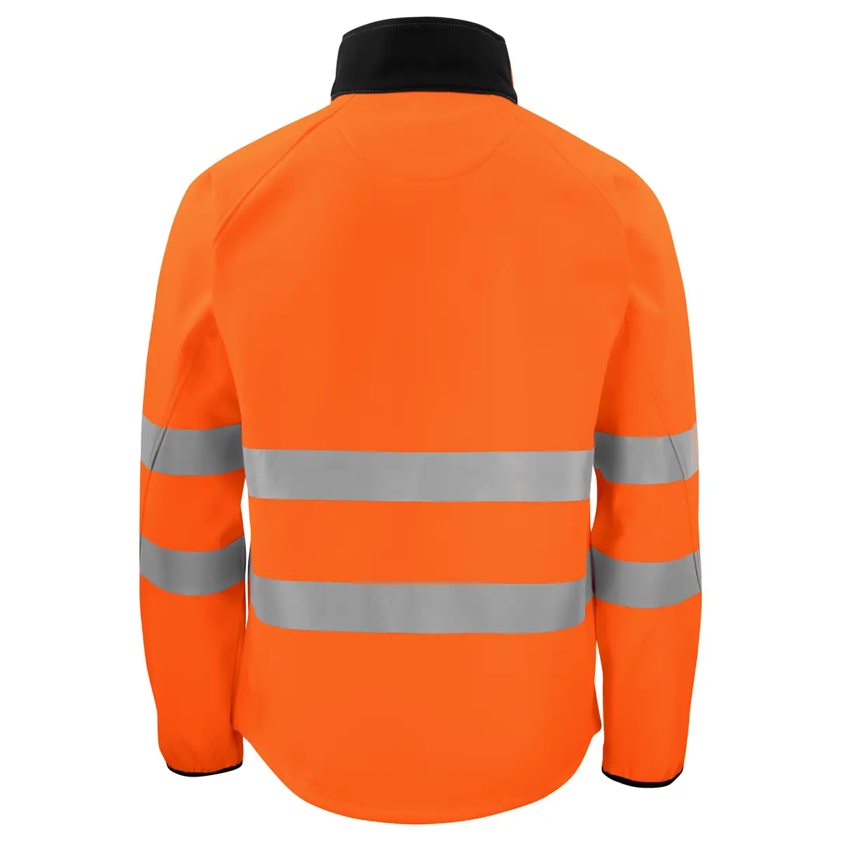 Chaqueta softshell PROJOB 6432 646432 10 Chaqueta softshell PROJOB 6432 646432 - Imagen 10