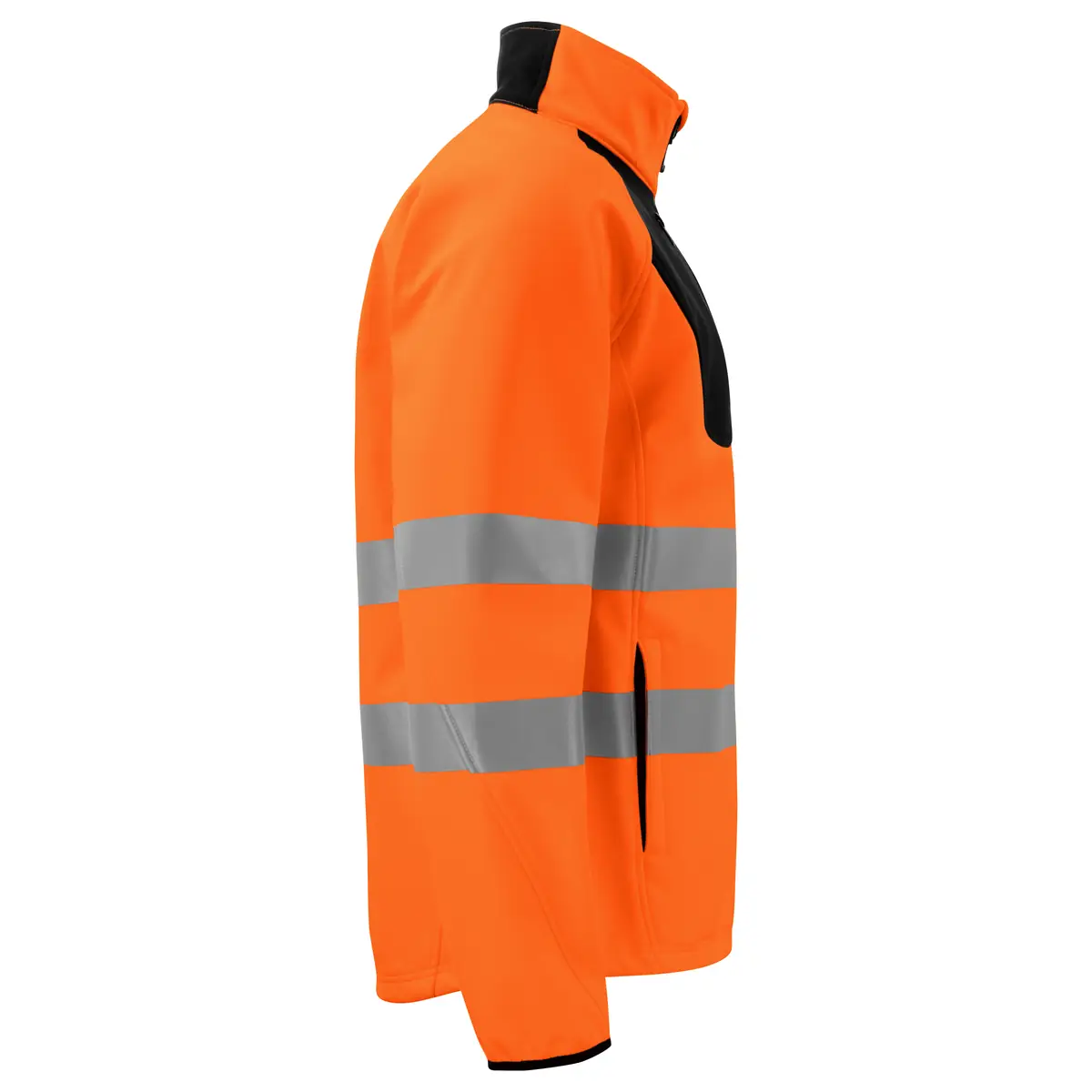 Chaqueta softshell PROJOB 6432 646432 8 Chaqueta softshell PROJOB 6432 646432 - Imagen 8