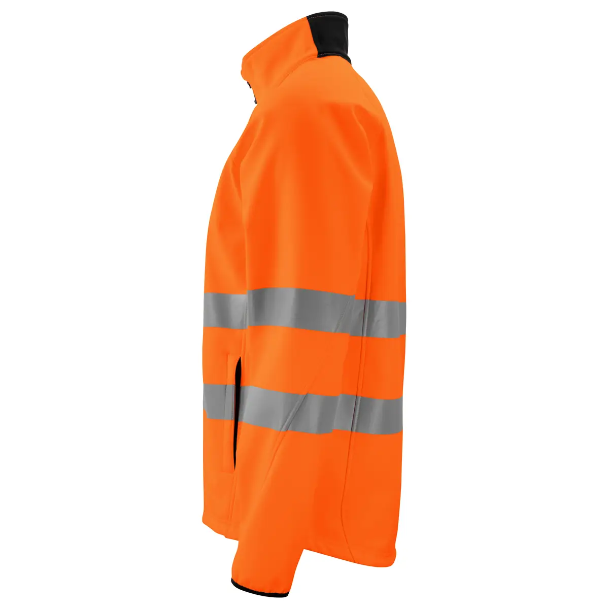 Chaqueta softshell PROJOB 6432 646432 9 Chaqueta softshell PROJOB 6432 646432 - Imagen 9