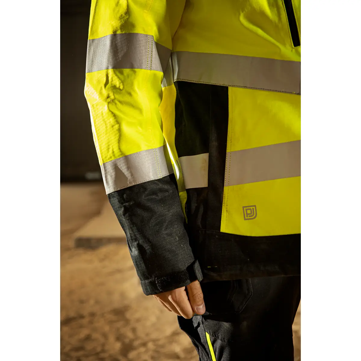 Chaqueta acolchada PROJOB 6453 646453 19 Chaqueta acolchada PROJOB 6453 646453 - Imagen 19