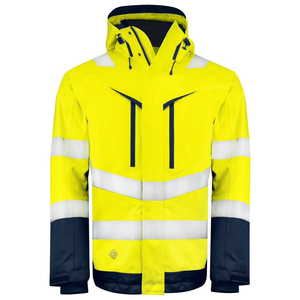 Chaqueta acolchada PROJOB 6453 646453 3 Chaqueta acolchada PROJOB 6453 646453 - Imagen 3