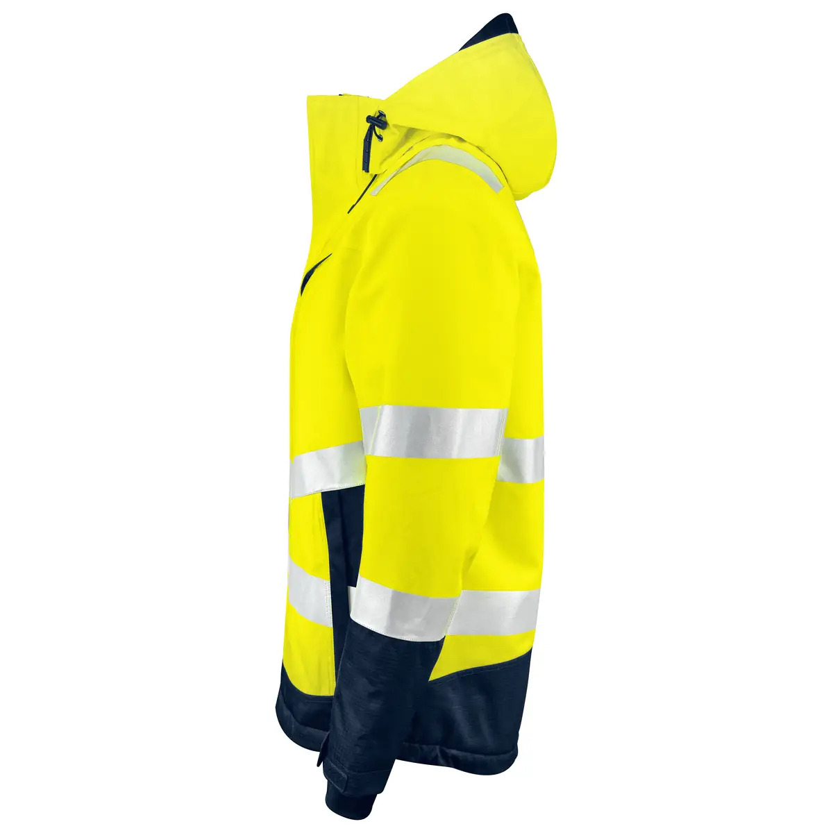 Chaqueta acolchada PROJOB 6453 646453 4 Chaqueta acolchada PROJOB 6453 646453 - Imagen 4
