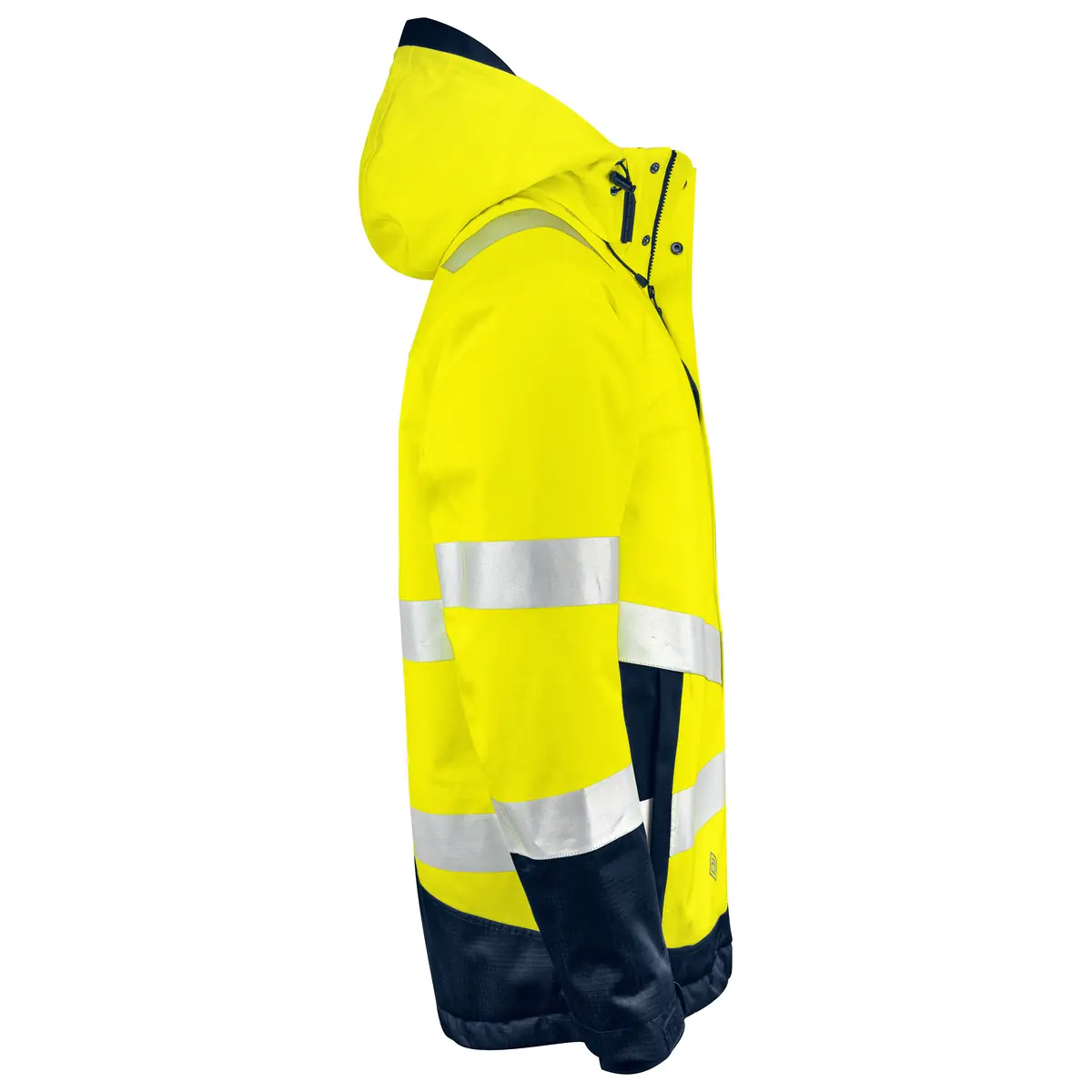 Chaqueta acolchada PROJOB 6453 646453 5 Chaqueta acolchada PROJOB 6453 646453 - Imagen 5