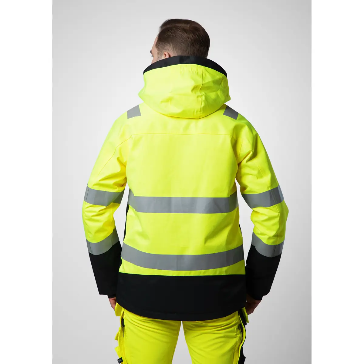 Chaqueta acolchada PROJOB 6453 646453 32 Chaqueta acolchada PROJOB 6453 646453 - Imagen 32
