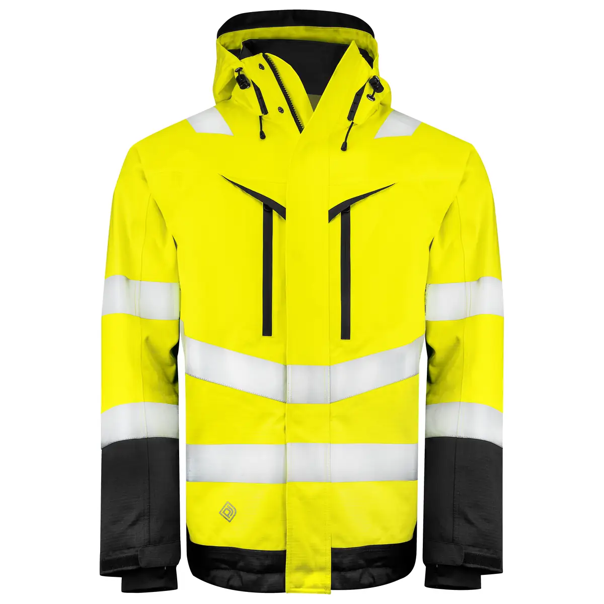 Chaqueta acolchada PROJOB 6453 646453 37 Chaqueta acolchada PROJOB 6453 646453 - Imagen 37