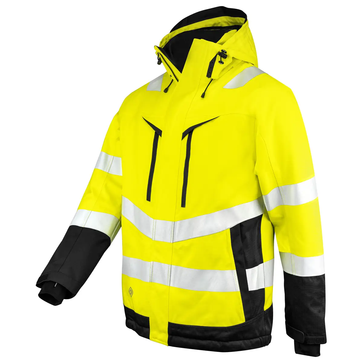 Chaqueta acolchada PROJOB 6453 646453 8 Chaqueta acolchada PROJOB 6453 646453 - Imagen 8