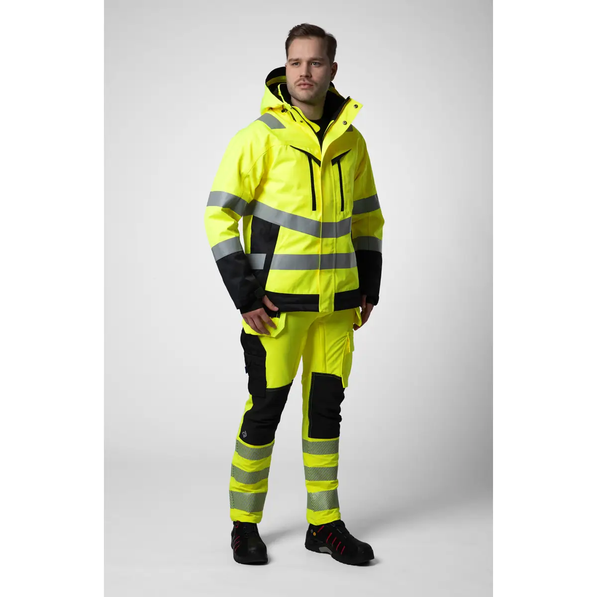 Chaqueta acolchada PROJOB 6453 646453 31 Chaqueta acolchada PROJOB 6453 646453 - Imagen 31