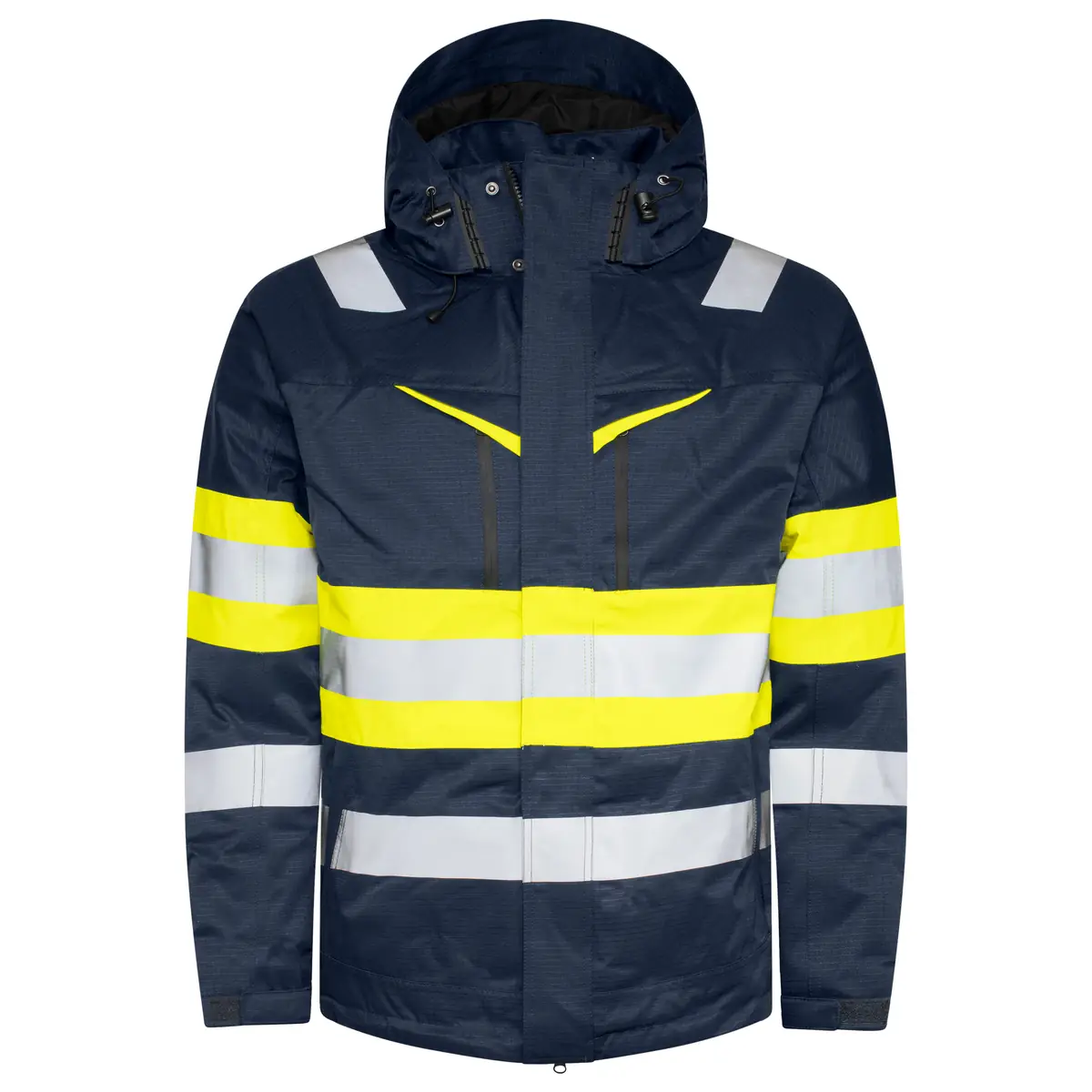 Chaqueta acolchada PROJOB 6454 646454 3 Chaqueta acolchada PROJOB 6454 646454 - Imagen 3