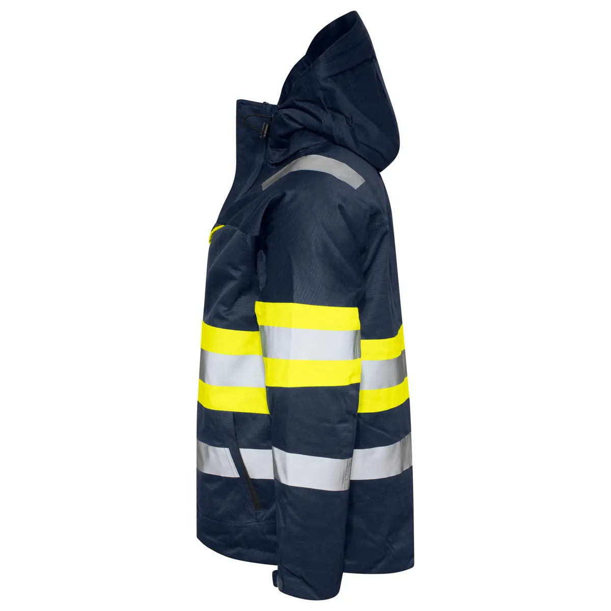 Chaqueta acolchada PROJOB 6454 646454 4 Chaqueta acolchada PROJOB 6454 646454 - Imagen 4
