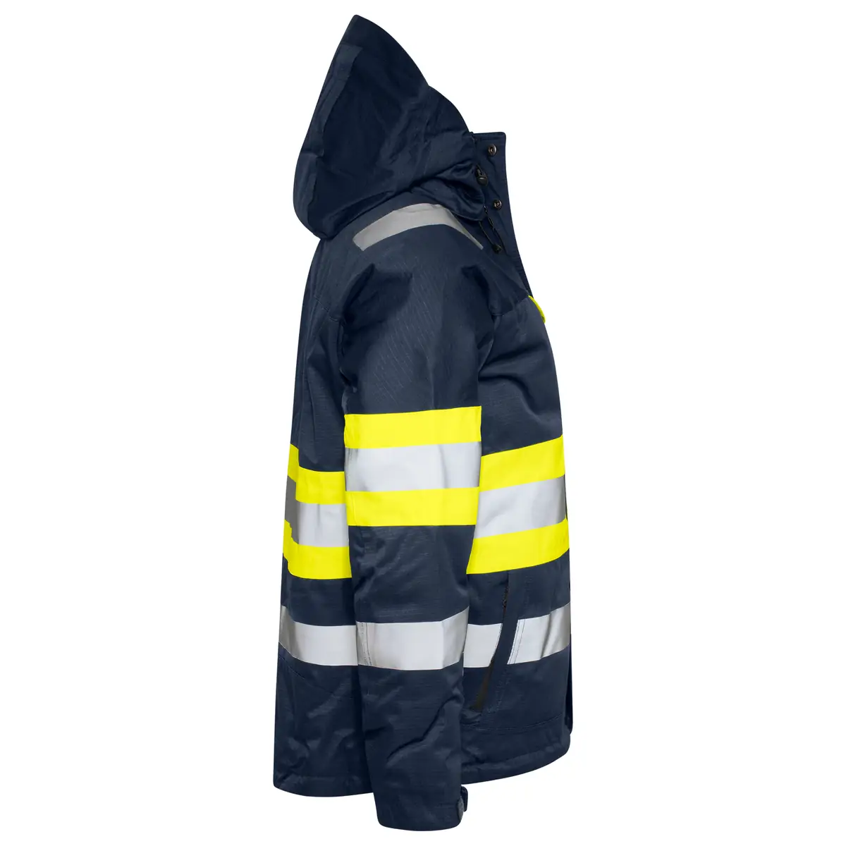 Chaqueta acolchada PROJOB 6454 646454 5 Chaqueta acolchada PROJOB 6454 646454 - Imagen 5