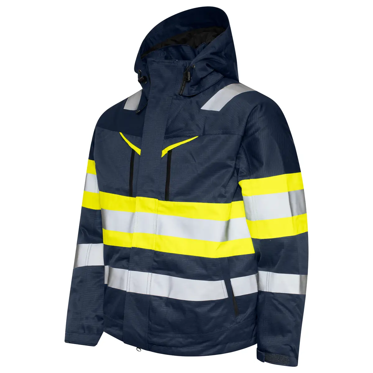 Chaqueta acolchada PROJOB 6454 646454 11 Chaqueta acolchada PROJOB 6454 646454 - Imagen 11