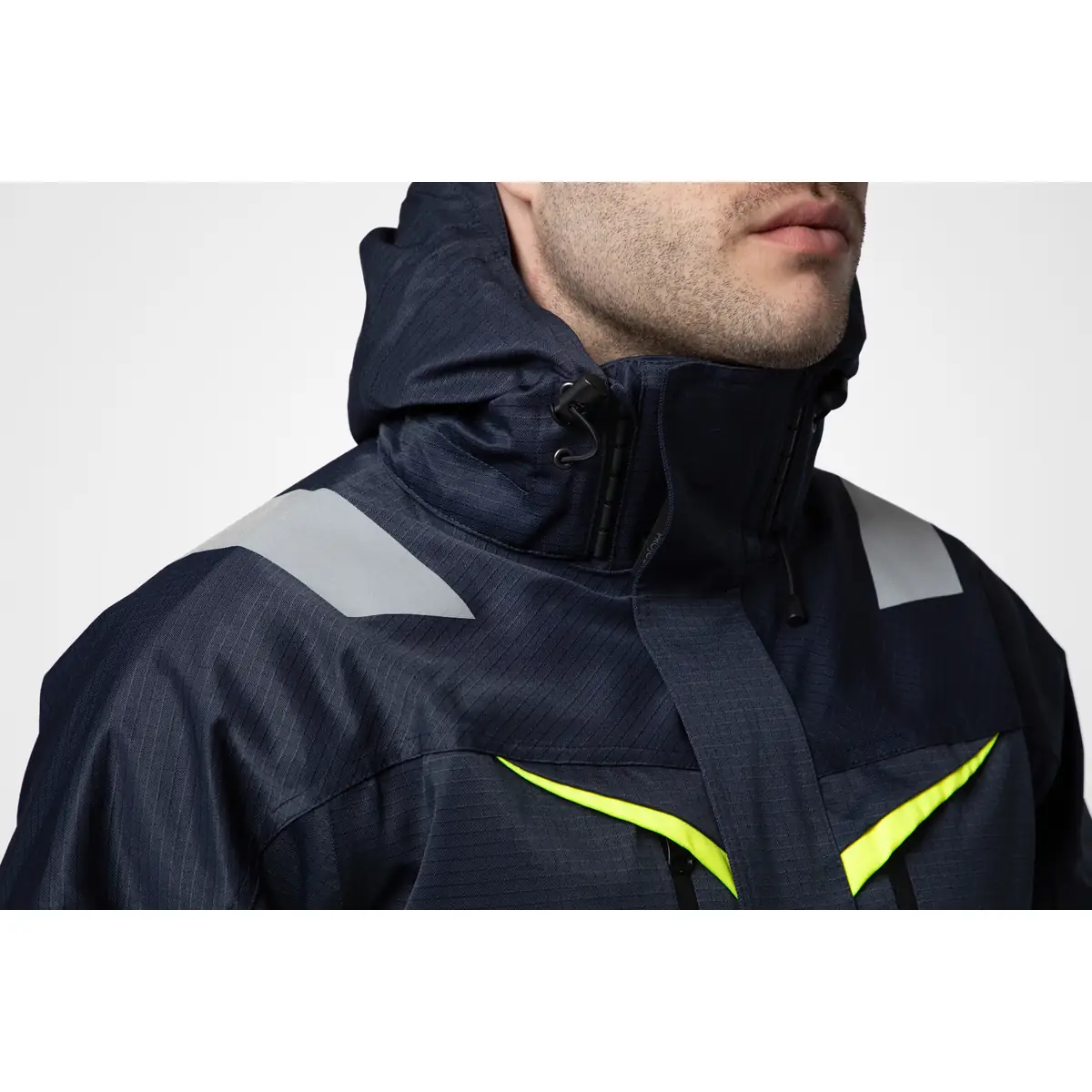 Chaqueta acolchada PROJOB 6454 646454 17 Chaqueta acolchada PROJOB 6454 646454 - Imagen 17