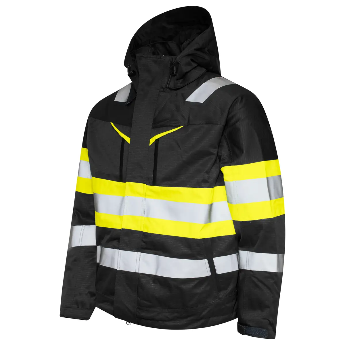 Chaqueta acolchada PROJOB 6454 646454 12 Chaqueta acolchada PROJOB 6454 646454 - Imagen 12