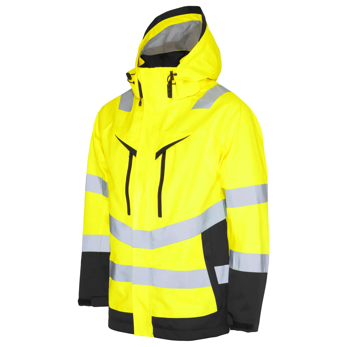 Chaqueta impermeable hombre PROJOB 6455 646455 7 Chaqueta impermeable hombre PROJOB 6455 646455, vista del producto