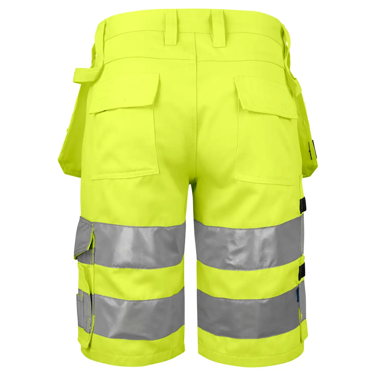 Pantalón corto hombre PROJOB 6535 HV CLASE 2/1 646535 4 Pantalón corto hombre PROJOB 6535 HV CLASE 2/1 646535 - Imagen 4
