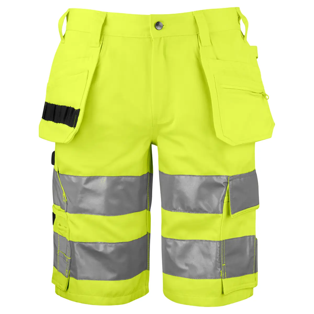 Pantalón corto hombre PROJOB 6535 HV CLASE 2/1 646535 3 Pantalón corto hombre PROJOB 6535 HV CLASE 2/1 646535 - Imagen 3