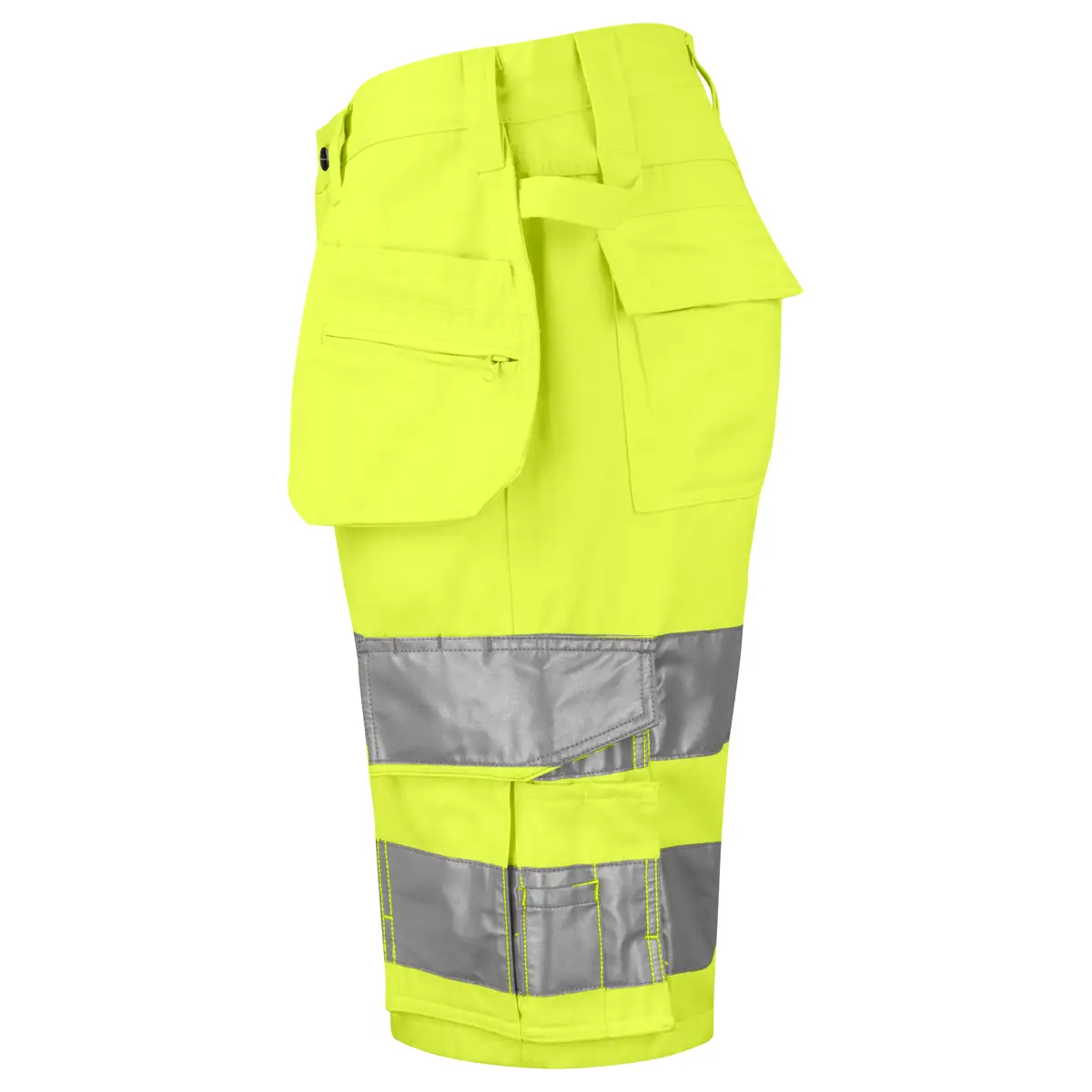 Pantalón corto hombre PROJOB 6535 HV CLASE 2/1 646535 5 Pantalón corto hombre PROJOB 6535 HV CLASE 2/1 646535 - Imagen 5