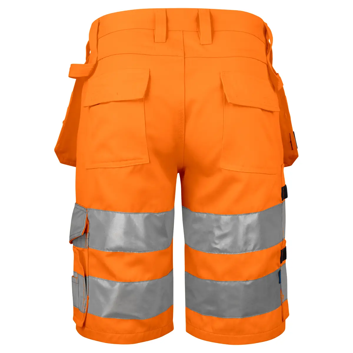 Pantalón corto hombre PROJOB 6535 HV CLASE 2/1 646535 8 Pantalón corto hombre PROJOB 6535 HV CLASE 2/1 646535 - Imagen 8